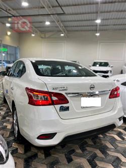 نيسان سنترا